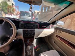 BYD F3